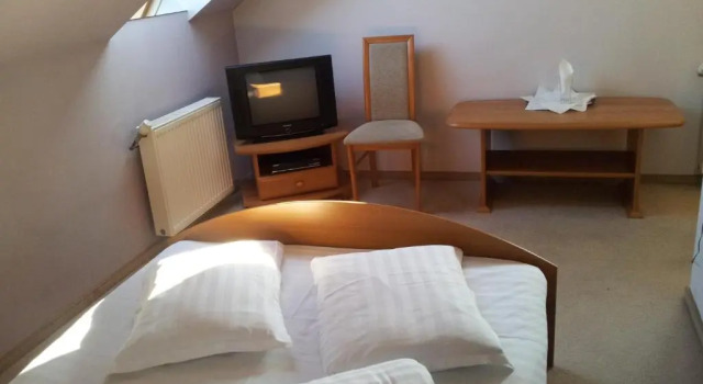 Camera Standard Hotel Intim