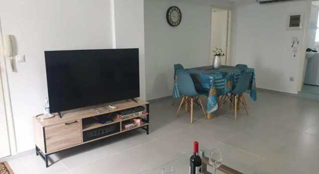 Апартаменты Nikolas Family Apartments