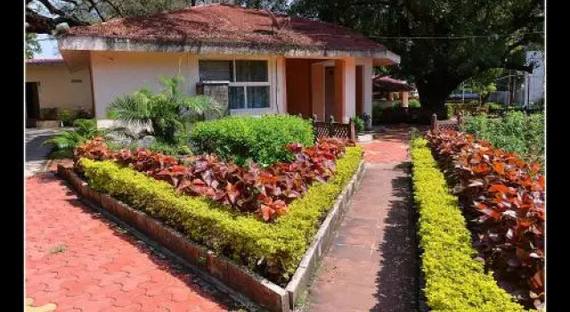 MPT Malwa Resort Mandu