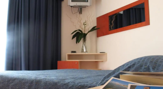 Семейный номер Standard Torre Del Sole
