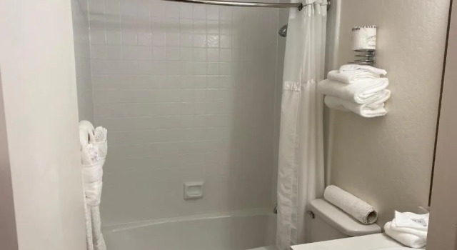 Двухместный номер Standard Crown Motel