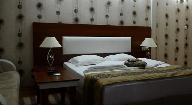 Hotel Gold Yildirim, Book Hotel Igdir East Anatolia Region