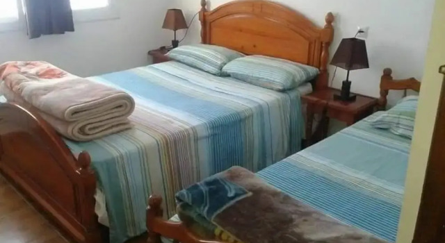Appart'hotel Nouara