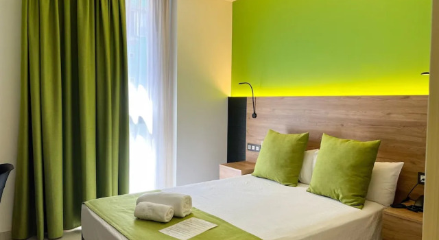 Номер Classic Hotel MG Poniente