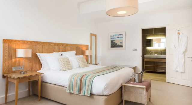 The Beach, Book Hotel 4-stjernede hoteller i Bude, 4*