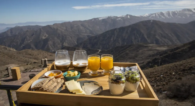 Refugio Uno Farellones, Reservar Hotel Farellones Santiago
