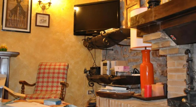 Villa Villa Le Casaline