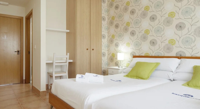 Номер Standard Xabin Etxea - Basque Stay