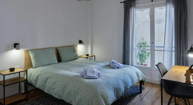 Апартаменты K1 Apartment