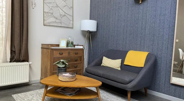 Номер Deluxe Guesthouse de Loft