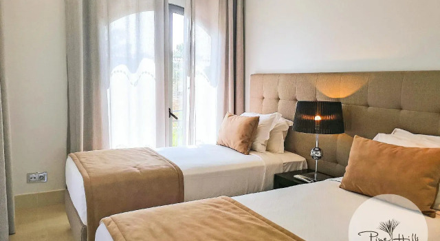 Pine Hills Vilamoura, Varaa Lomakeskus Hotellit Sotavento pysäköinnillä, Pysäköinti