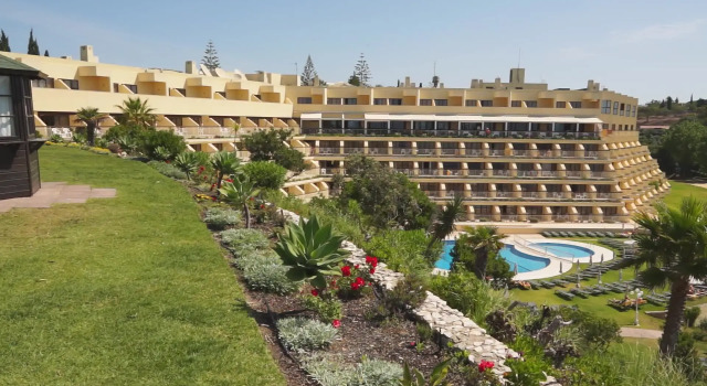 Tivoli Carvoeiro