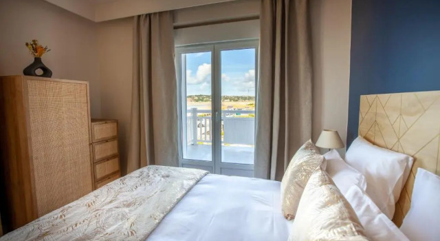 Двухместный номер Standard Hôtel des Isles