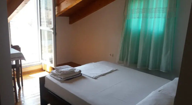 Студия Bino Apartments