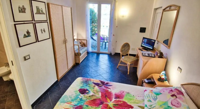 Двухместный номер Standard Cinqueterre Residence