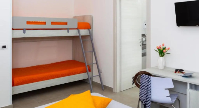 Номер Standard Paloma B&B