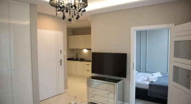 Apartamenty Prestiż 91, Забронировать Апартаменты/квартира Отели в центре Кошалин, в центре