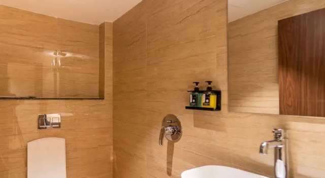Номер Premium Aceotel Select Aria, Bhopal -A Luxury Boutique Hotel