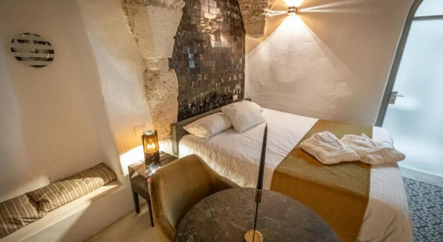Апартаменты Ceglie Suites & Apartments - Celso