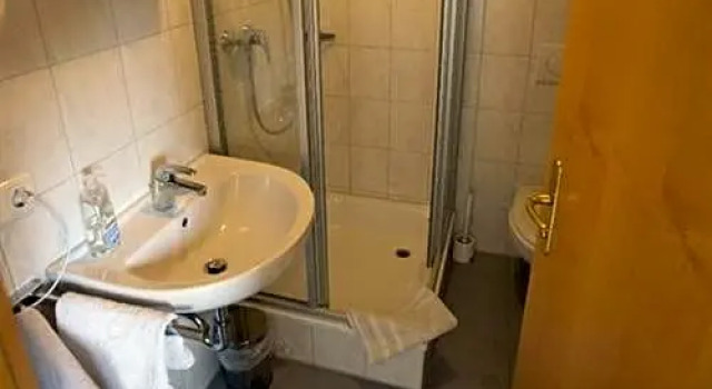 Номер Standard Landhotel und Gasthof Kirchberger