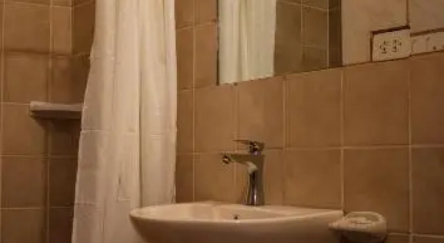 Номер Standard Eco Lodge Urubamba