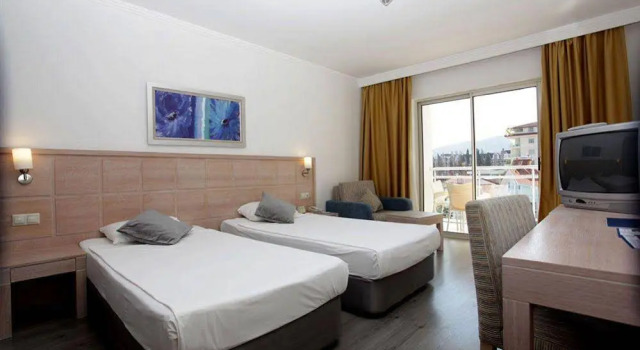 The Maxim Resort, Забронировать Курортный отель Бизнес-отели Кемер, 4* 5*