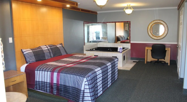 Liberty Inn Absecon Atlantic City