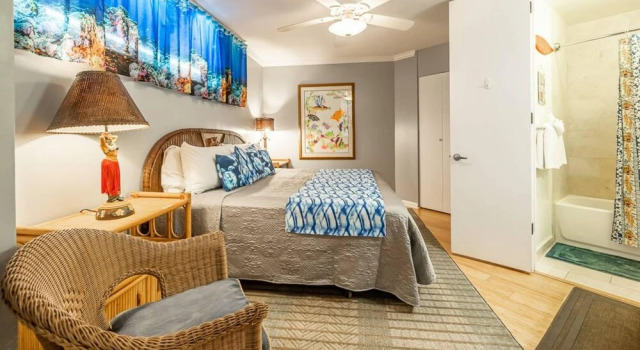 Kauhale Makai 433 by Coldwell Banker Island Vacations, Забронировать Апартаменты/квартира Кихеи Мауи