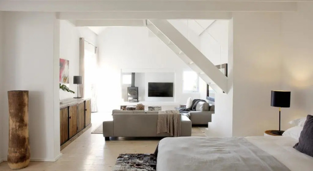 Strandloper Ocean Boutique Hotel, Book Boutique Hotel SPA-hoteller i Vredenburg, SPA