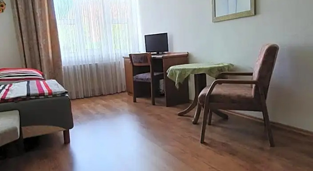 Номер Standard City Hotel Bauer