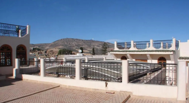 Номер Standard Riad Sheryne Fes
