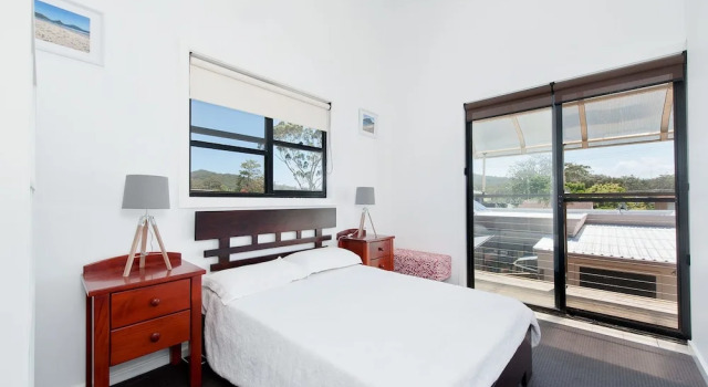 Tomaree Road, 58, Shoally Loft