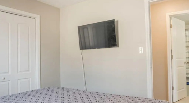 New 4 Bedroom House for Downtown Travelers!!!, Book Villa Villaer i Indianapolis, Villa