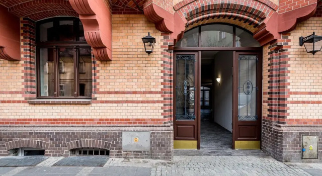 Przyjemne apartamenty Stare Miasto, Забронировать Апартаменты/квартира Апартаменты Познани, рядом с Jesuit Collegium, Апартаменты/квартира