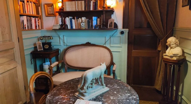 Villa Albertine, Rezervovat Vila Hotely v Mirepoix s parkováním, Parkování
