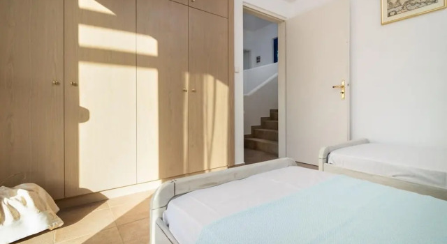The "Perfect Beach House" Villa, Reserva ahora Hotel Hoteles en Rodas con piscina, Piscina