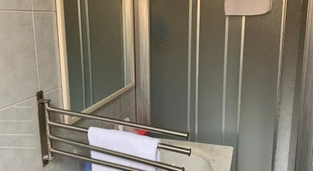 Номер Standard Hotel Duca DAosta