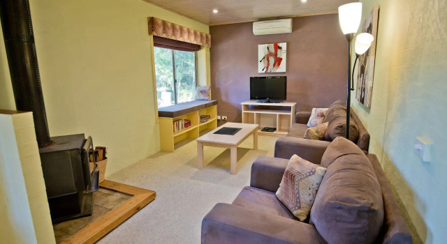 Kianinny Bush Cottages