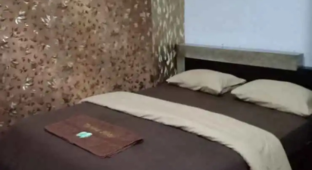 Tursina Dompu, Buchen Sie Hotel Dompu Sumbawa