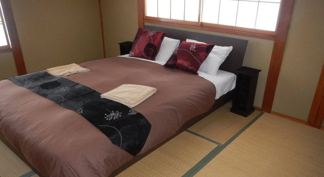Hakuba Snowdrift Lodge, Prenota Hotel Hakuba 
