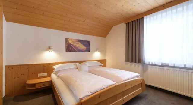 Haus Scheibler, Rezervovat Hotel Hotely v Tyrolsko s parkováním, Parkování