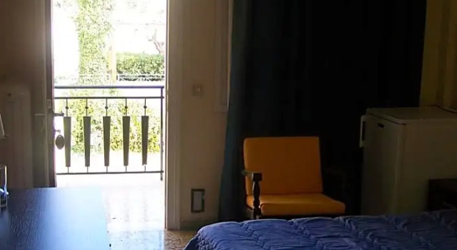 Habitación doble Estándar Avaton Hotel