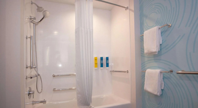 Двухместный номер Standard Tru By Hilton Oklahoma City Nw Expressway