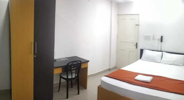 GREEN LINE RESIDENCY, Забронировать Отель Недорогие отели штата Кералы, недорого