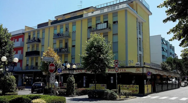Condominio San Marco