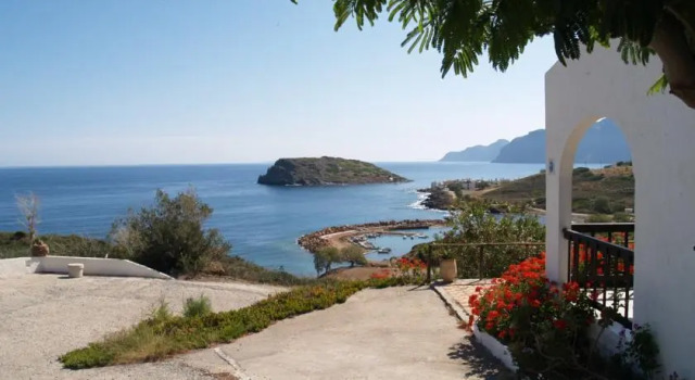 Limenaria Apartments