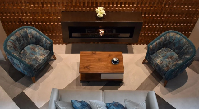Tecno Boutique Hotel
