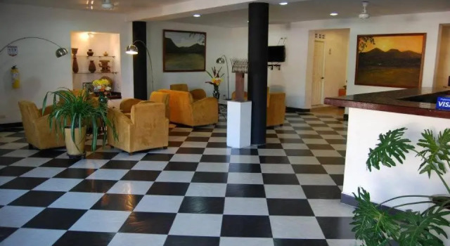 Hotel Paraíso Colonial, Reserva ahora Hotel Hoteles de 3 estrellas en Honda, 3*