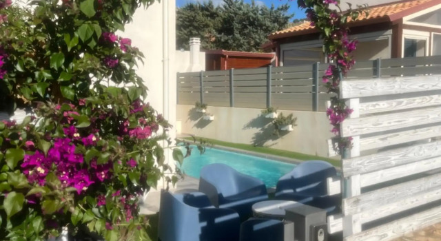 Villa Atena Baia Cornino, Book Villa Hotels in Sicily with a Pool, Swimming Pool
