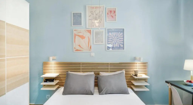 THYME Brand New 1BD apart in the heart of Rethymno, Забронировать Отель Ретимнон Центральный Крит